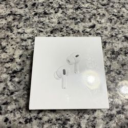 AirPods Pro 2nd Gen