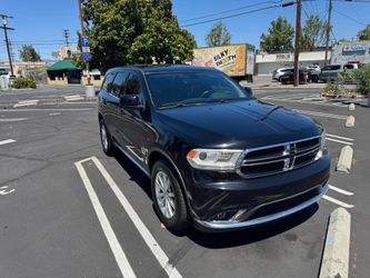 2019 Dodge Durango