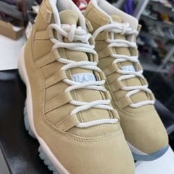 Jordan 11 H-Town Sz9