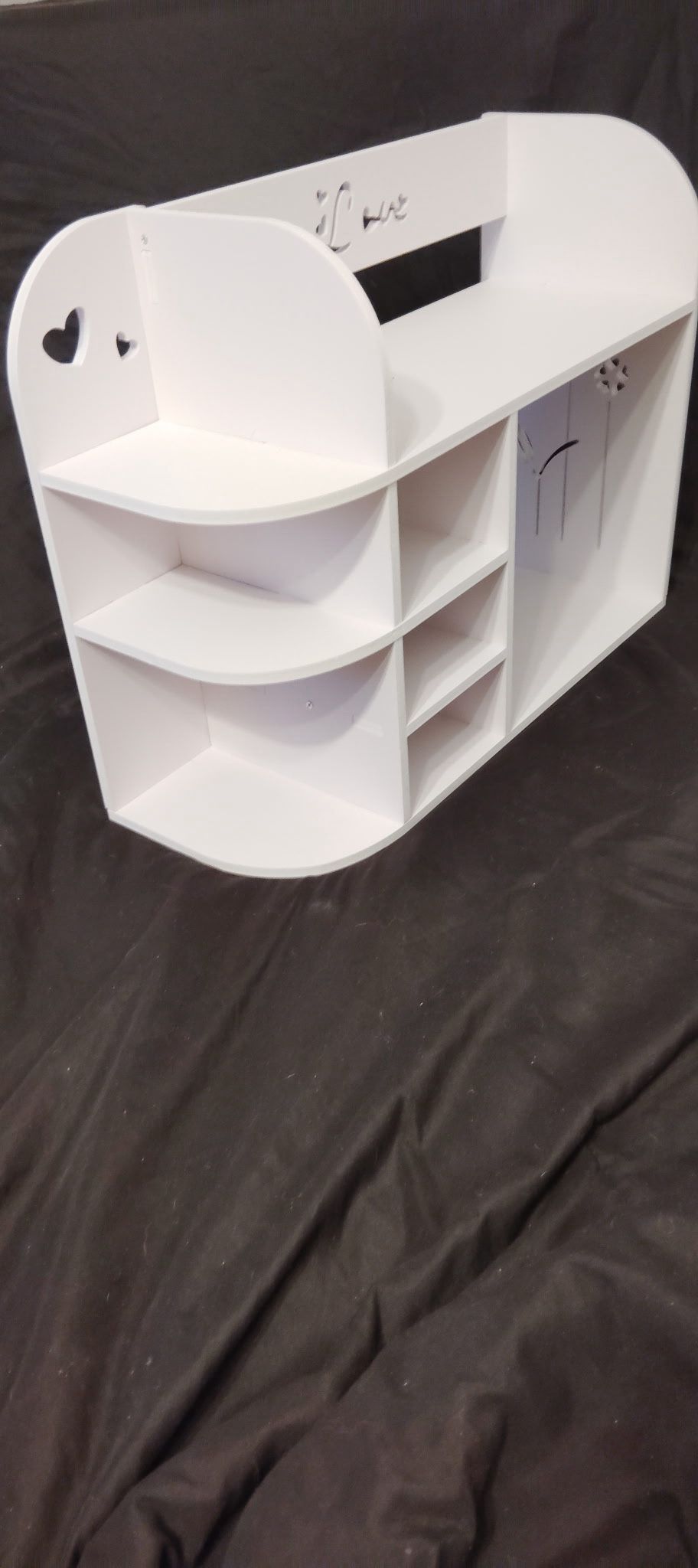 shelf