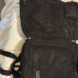 Cotopaxi Allpa 35L Travel Pack,  Black