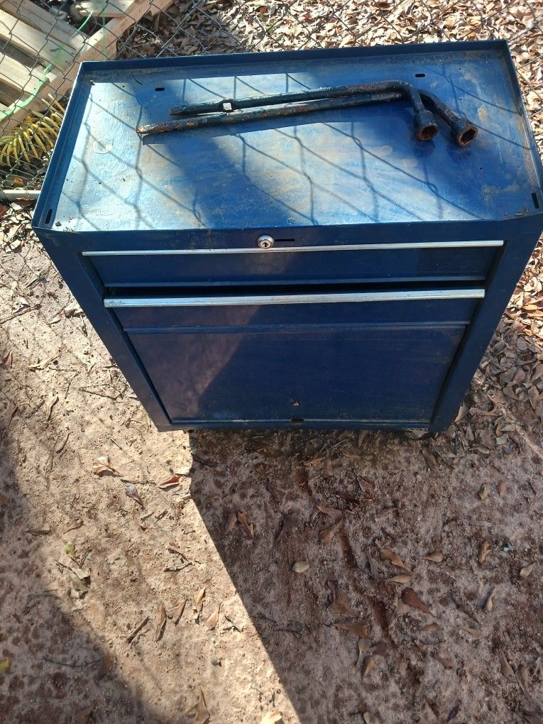 Tool Box