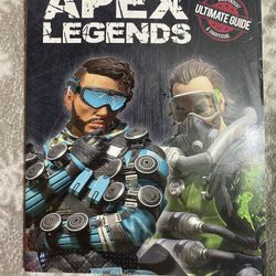 apex legends guide 