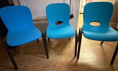 Child’s chair