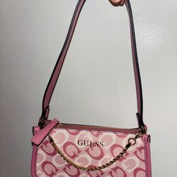 Guess Purse