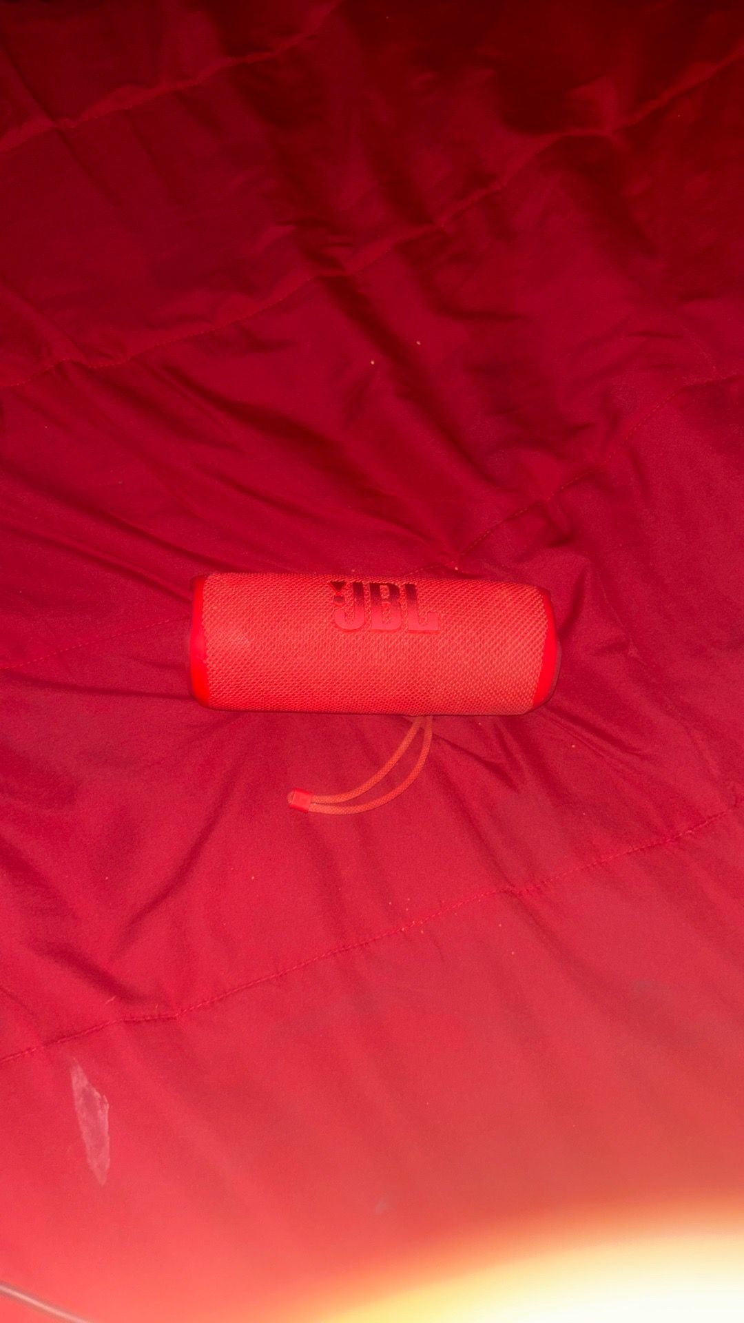 JBL speaker