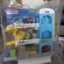 Fisher Price Kids Toy