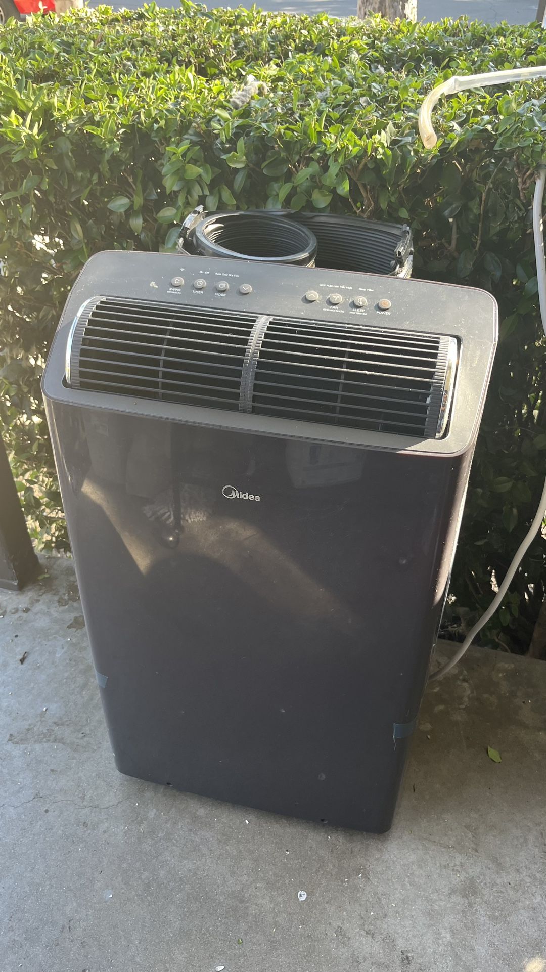 Midea Air Conditioner