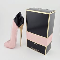 CAROLINA HERRERA – Good Girl Blush Edp Spray (2.7 oz)