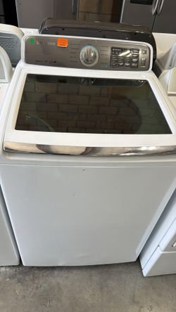 Washer 