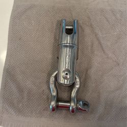 Suncor Anchor Swivel With Shackle