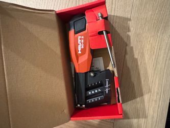 Hilti Collated Head for Drywall Screwgun
