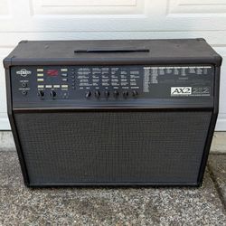 LINE 6 1996 AxSys 212 Guitar Amp - The Original Modeling Amplifier!