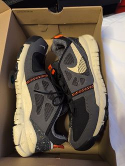Nike Free Terra Vista