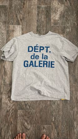Galley Dept Shirt