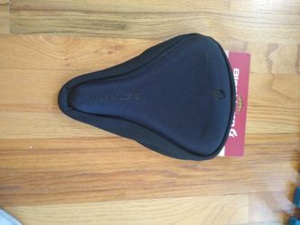 Gel Seat Pacy