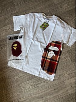 Bape Tee