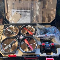 Air Hogs Helix Drone 