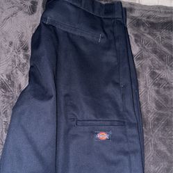 Dickies Dark Blue