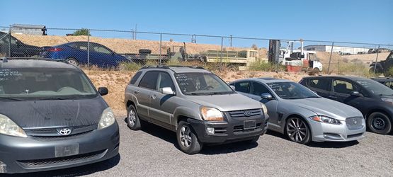 Cars trucks all makes. Desert Valley Tow Wholesale  Victorville Ca