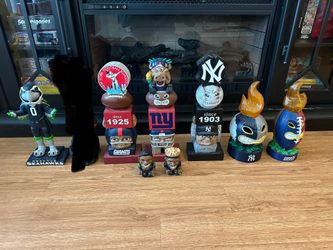 Sports Memorabilia