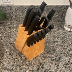 Knife set