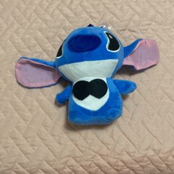 Very Cute Stitch Plushie