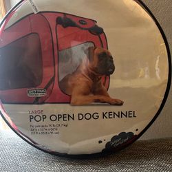 Dog Kennel