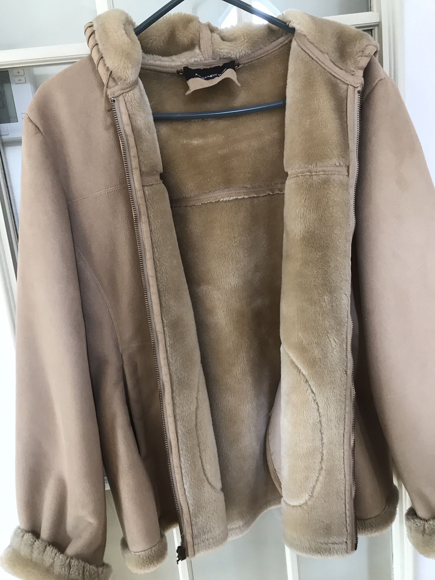 Jackets