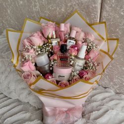 Mother’s day gift baskets 