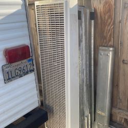 Double Sided WALL HEATER for Sale in Bakersfield, CA - OfferUp