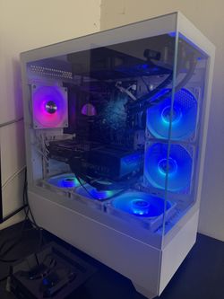High End Pc
