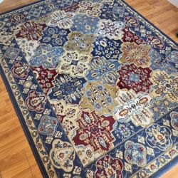 Free Rugs