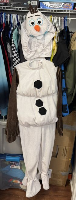Olaf