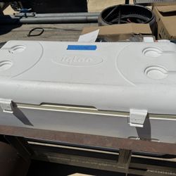 Large Igloo Cooler ~ 3 Ft Fishing Cooler