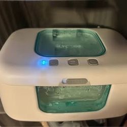 Wipe Warmer 
