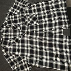 Pajama Set