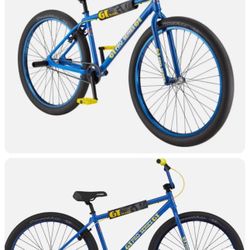 gt pro series