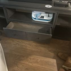 80 In tv Stand With Drawers