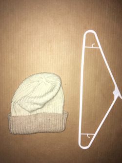 Gap beanie lamb wool