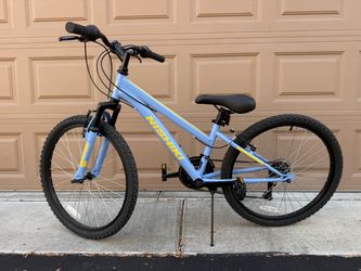 Nishiki Girls’ Pueblo 24” Mountain Bike – Excellent Condition