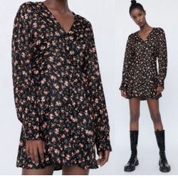 Womens Zara Dress XS