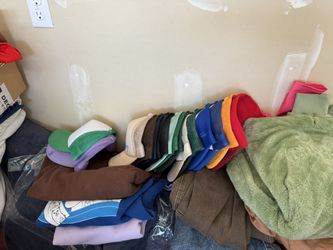 Hats, Shorts, Shirts $5ea Size Xl Mens