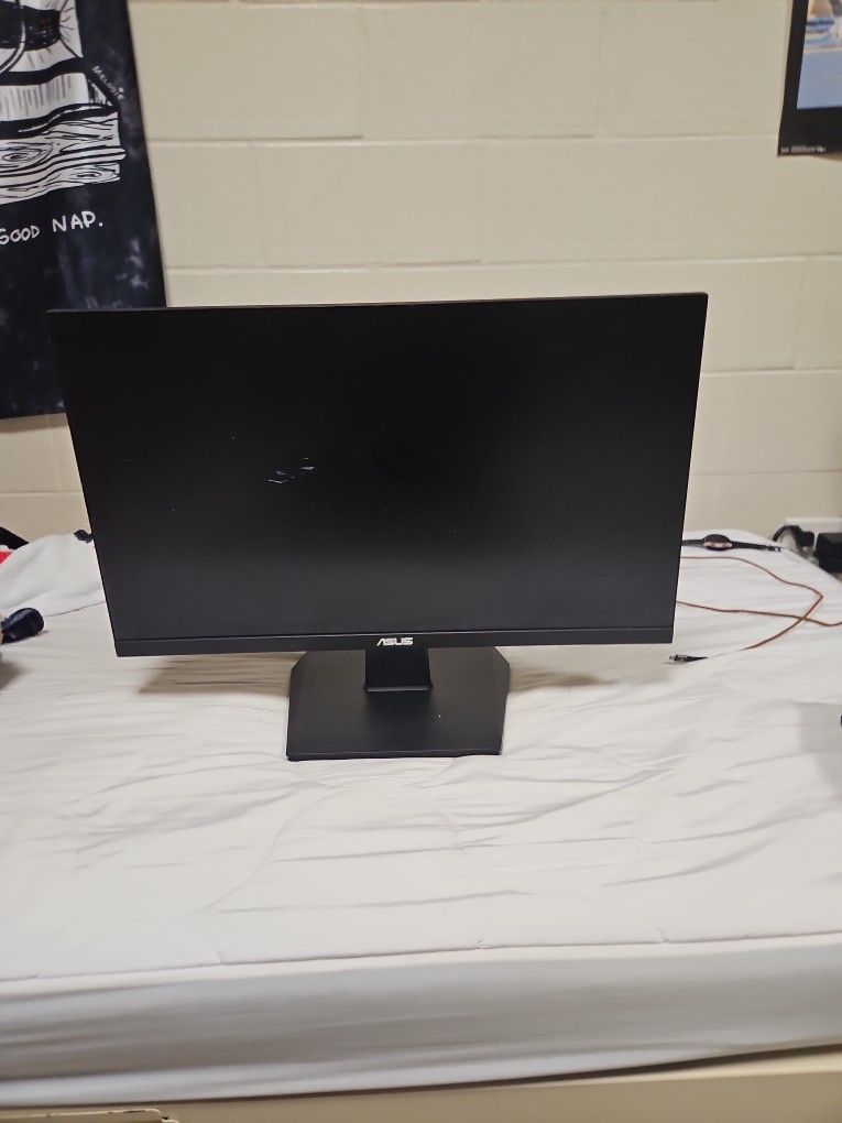 Asus Computer Monitor