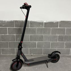 Electric Scooter 500w
