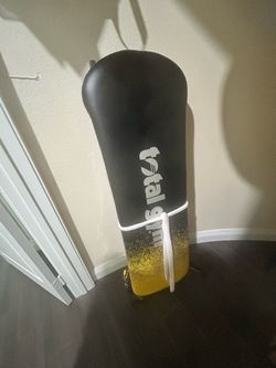 Total gym