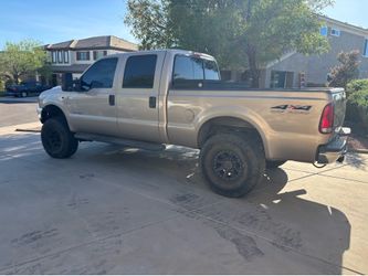 1999 Ford F-250