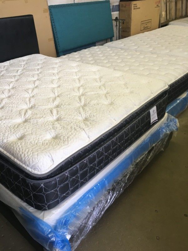 New Queen Mattress NEW