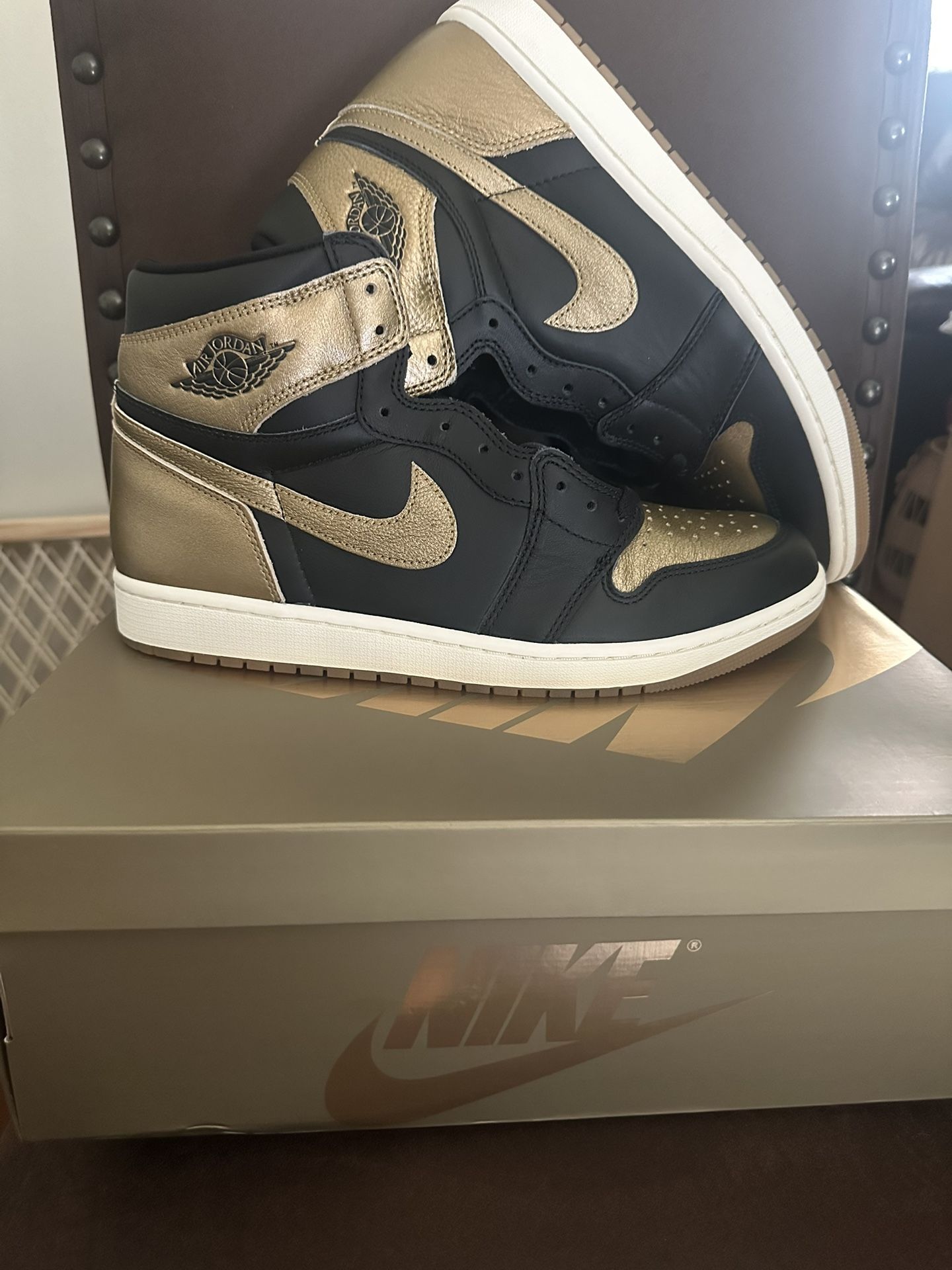 Air Jordan 1 Retro
