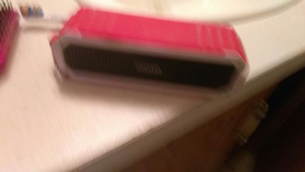 Bluetooth speaker s